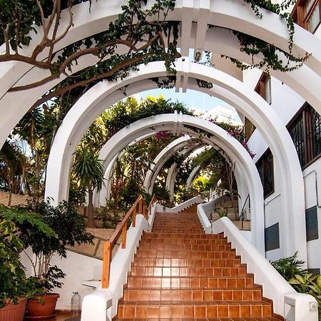Cozy Apartment Close To Fanabe Beach, Tenerife Costa Adeje  Exterior photo