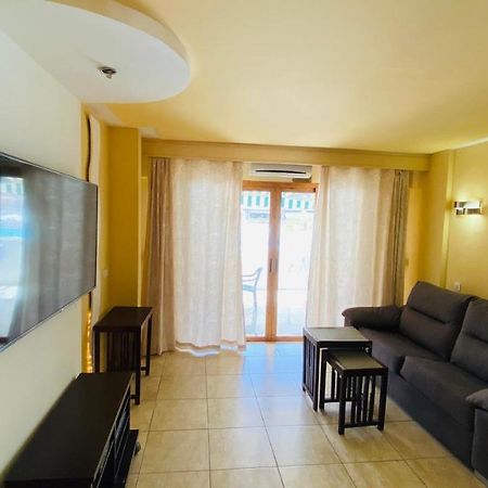 Cozy Apartment Close To Fanabe Beach, Tenerife Costa Adeje  Exterior photo